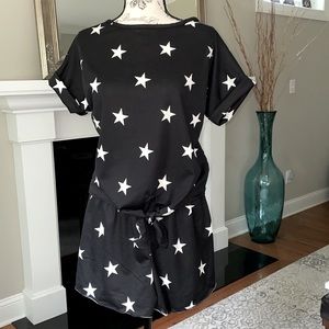 Brit & Bri Stars 2 pc Set - NEW